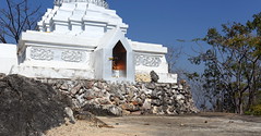 Stupa - Nanmekhon