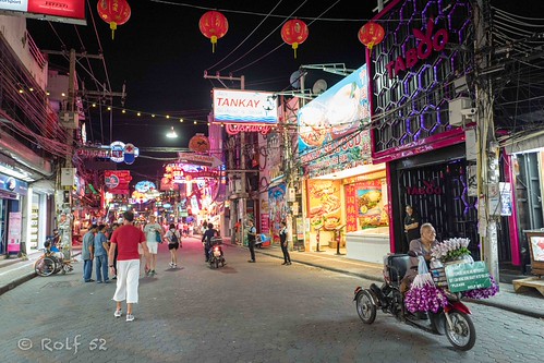 Pattaya