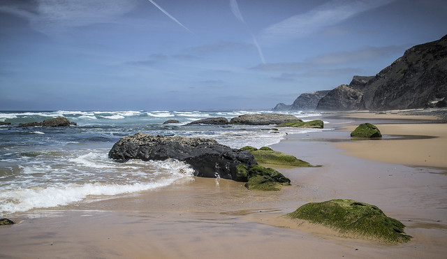 Algarve west coast II