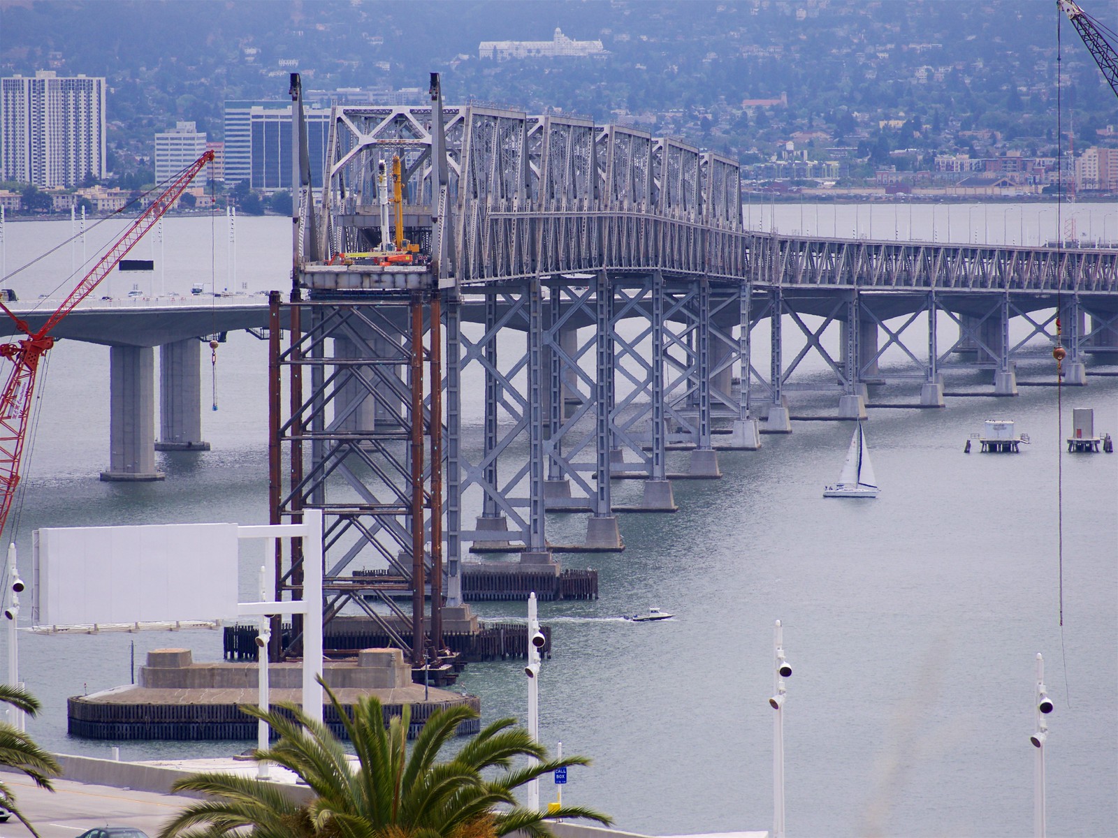 The Old Span