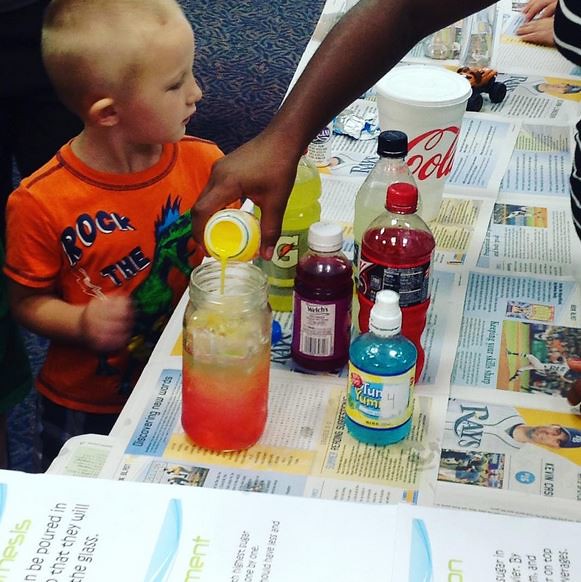 CNG: Mad Science with Jessica - Sep. 2015 | Clearwater Public Library ...