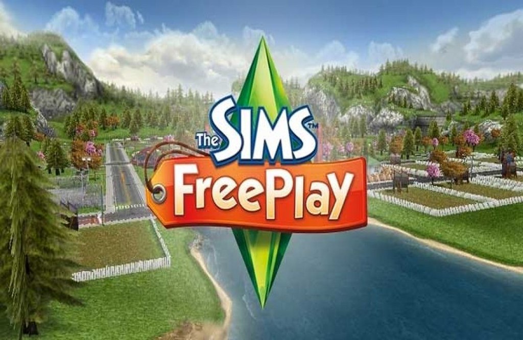 THE SIMS FREE PLAY Hack Online Generator for free #gameche…