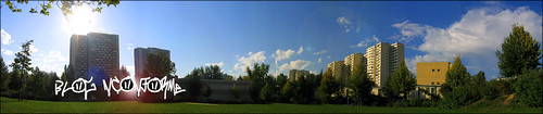 Mulhouse quartier des coteaux | by Nconforme