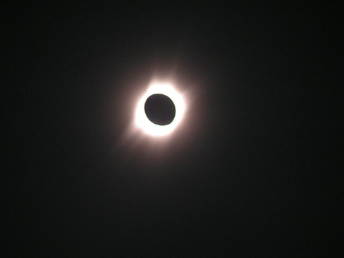 Sweet Eclipse Picture! | by Aaron1977
