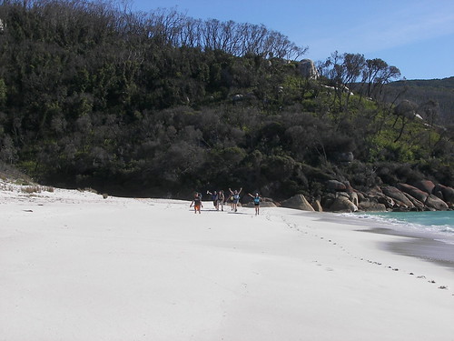 Camps Bay Beach