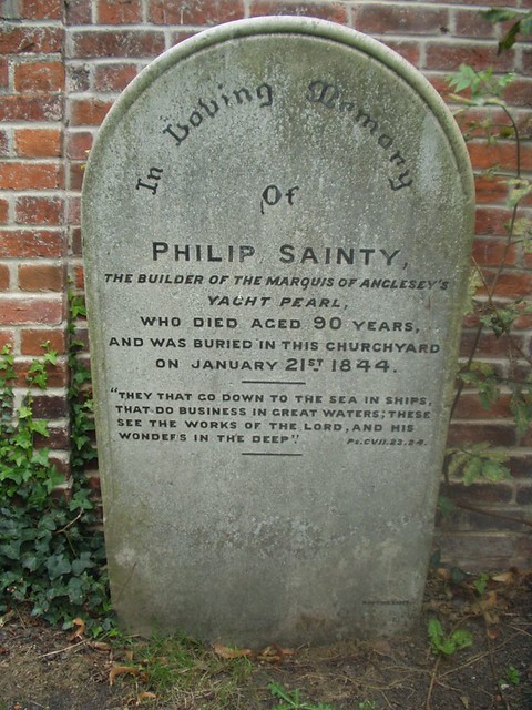 Philip Sainty