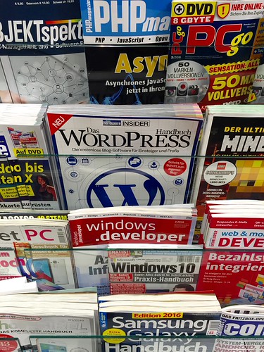 Wordpress