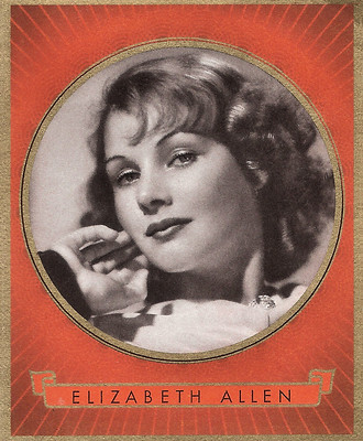 Elizabeth Allan