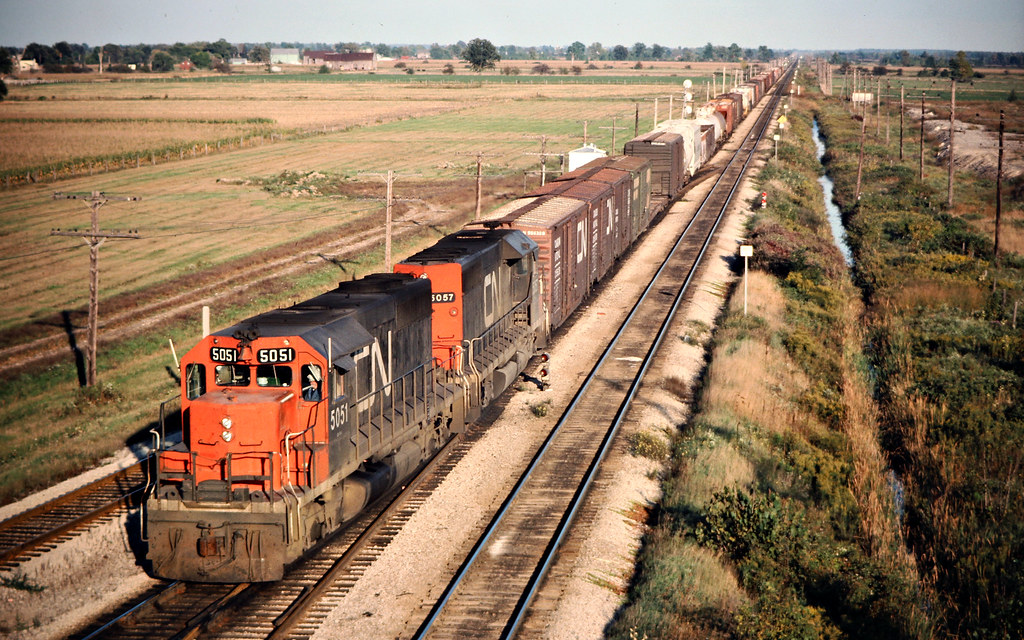 cn rail jobs sarnia