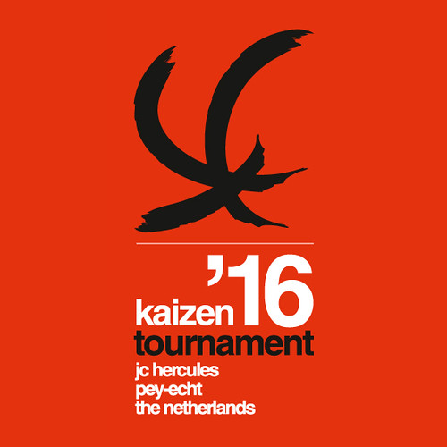 Kaizen'16 Tournament - JC Hercules - Pey-Echt (NL)