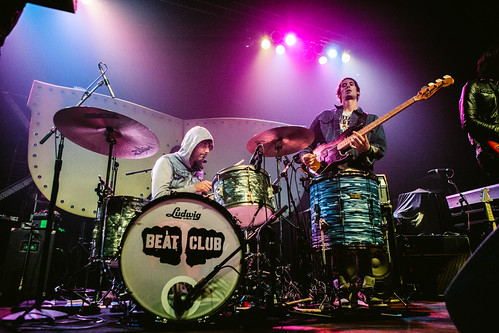 Beat Club