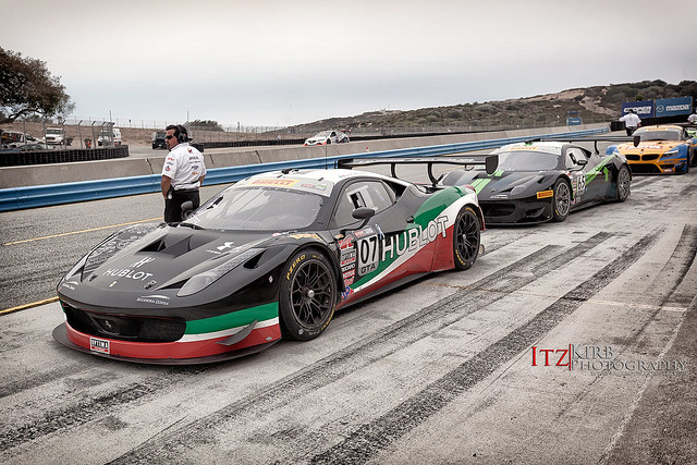 IMG_7693  Martin Fuentes Racing #Ferrari #GT3
