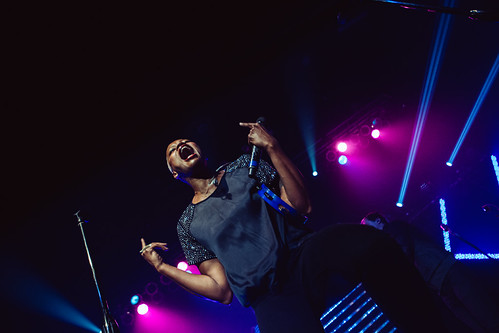 Fitz & The Tantrums