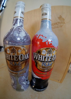 White Oak 2016 Carnival Rum | by anaxmedia