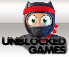 Unblocked Games - So Much Money