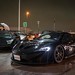 2015 Highlights: Spending a night with @marchettino and the Car Guy group. That was epic Friday night. #McLaren #P1 #DaikokuToTatsumi