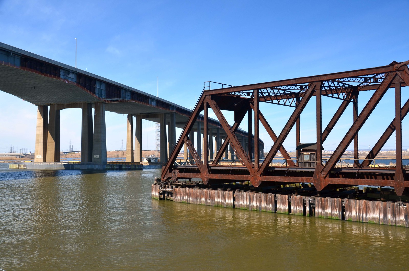 DB Drawbridge | Flickr