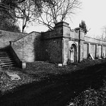 Newington Catacombs