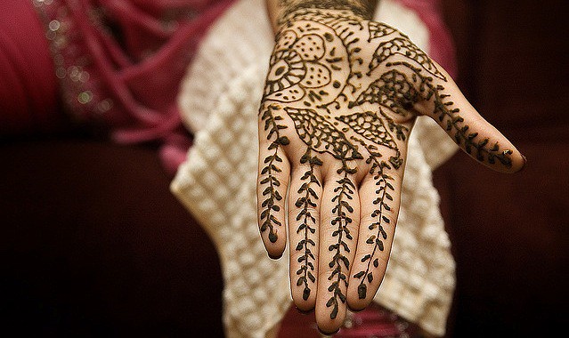 The Enchanting Rituals of an Indian Wedding