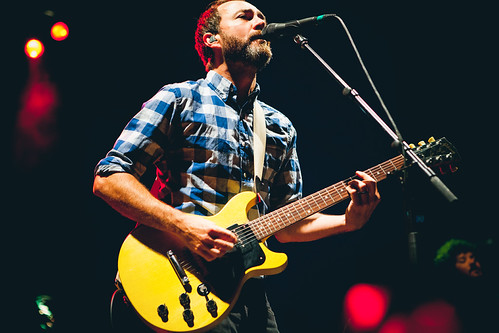The Shins