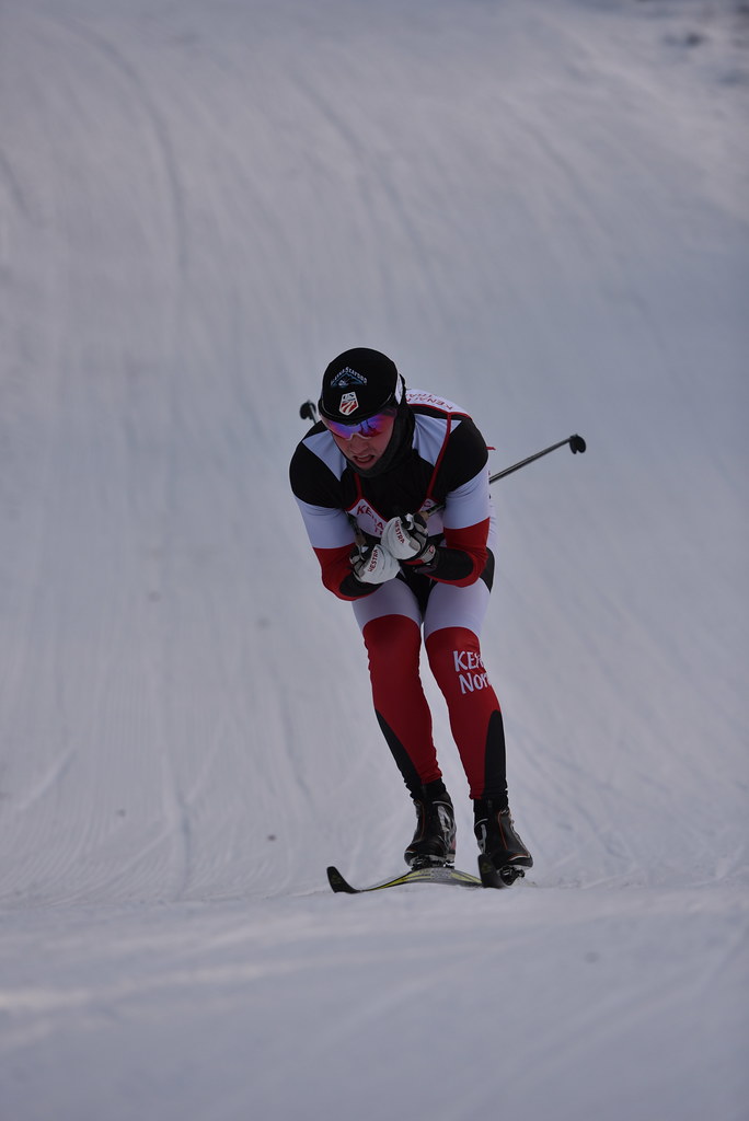 DSC_4454 kenai nordic ski , homer,KCHS,cross country ski r… Flickr