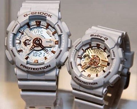 Lovers Collection 15 G Shock Order Inquiry 6012 260 Flickr