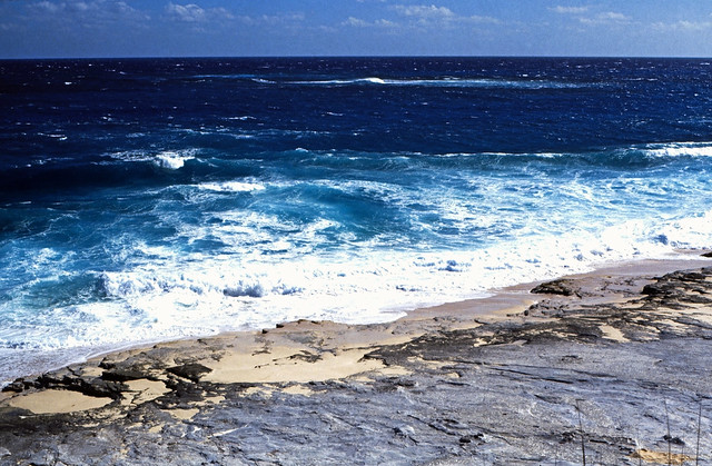 Bahamas 1989 (736) Long Island