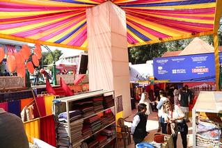 UK at Jaipur Literature Festival 2016 | by UK in India