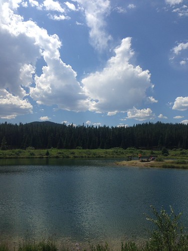 Elk Creek Fish Pond PRA