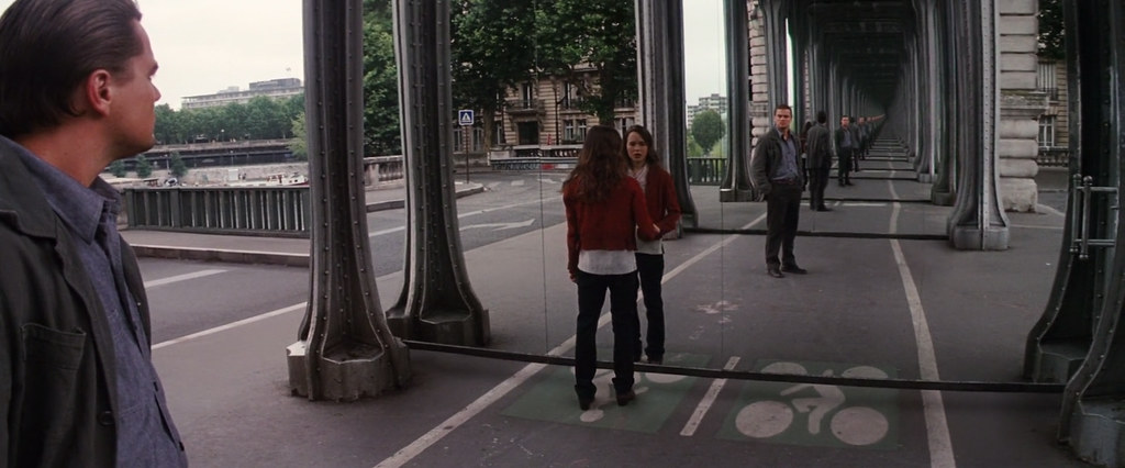 Frames: Inception | Flickr