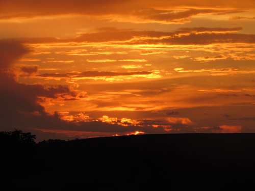 Pôr do Sol by comin.fernando,                                sunset