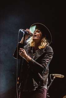 Dead Sara at US Bank Arena - 2.27.13