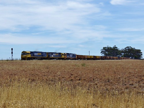 IMG_0363 by Amateur-Hour Photography, railroad train canon outdoor rail railway trains victoria railways australiantrains