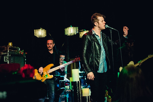 Anderson East