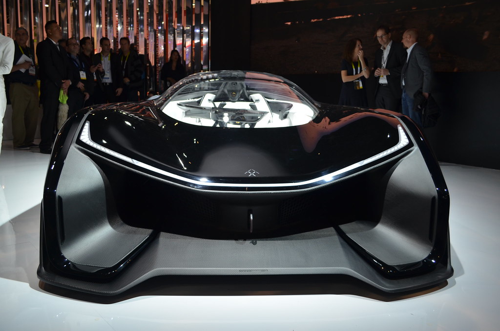 Image of CES2016-Faraday_Futures_Concept (2) - Moen