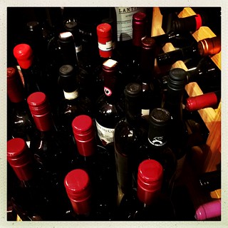 Bottles | by fredwlangjr
