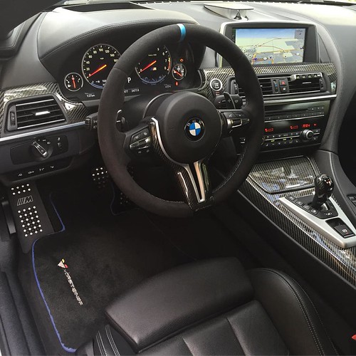 f13 m6 | by fatihcimcik