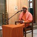Photos from Swami Vivekananda Jayanti, celebrated at Ramakrishna Mission, Delhi on 31 January 2016.