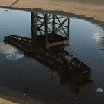 industrial reflection