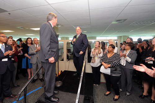 Meet and Greet Department of Housing | Governor Hogan Meet a… | Flickr