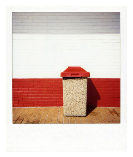polaroid | by j zorn