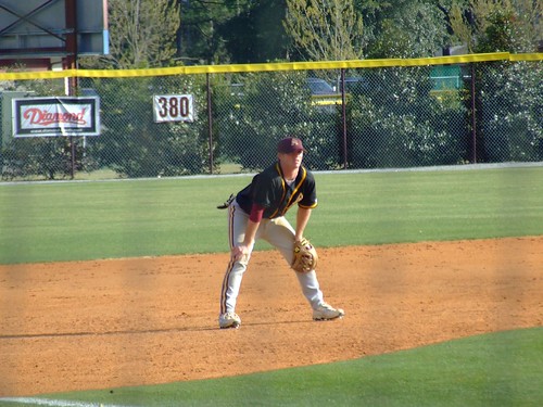 AASU/FMU Baseball | by peachy92