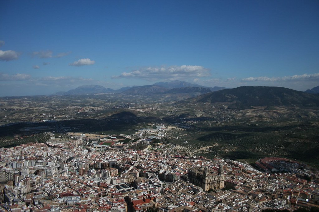 Castillo de Santa Catalina