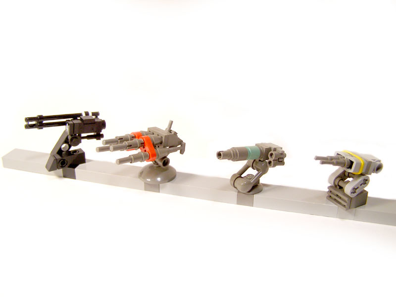 Weapons | Flickr