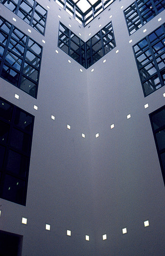 UNGERS-KUNSTHALLE-ATRIUM2 | by lempieri