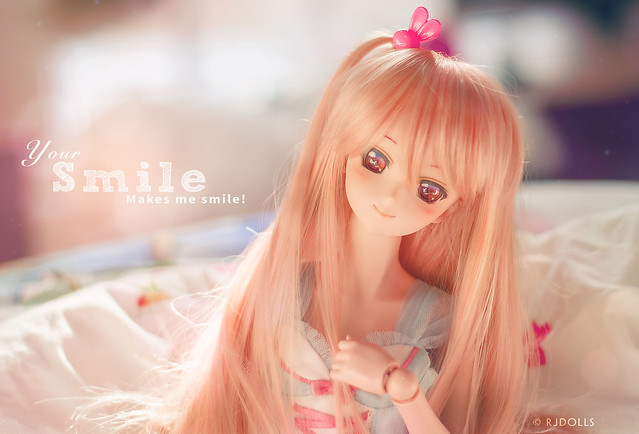 Smile <3 !