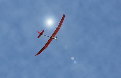 Sensor Plus 2m | by Gary Quiring