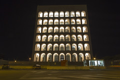 Palazzo della civiltà italiana