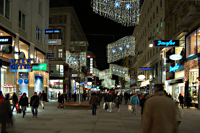30- Kärntnerstraße-Wien
