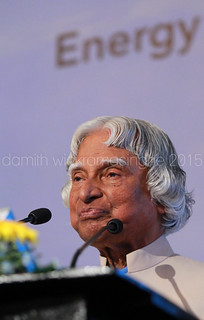A. P. J. Abdul Kalam